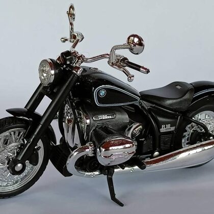 2020 BMW R18 (Welly)