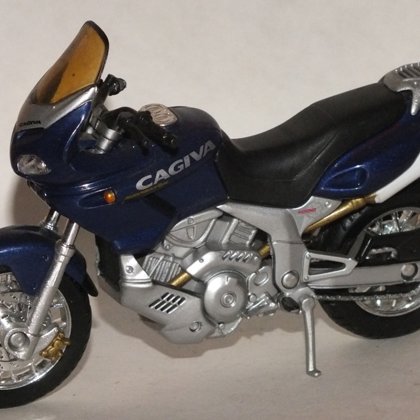 2000 Cagiva Navigator 1000 (Welly)