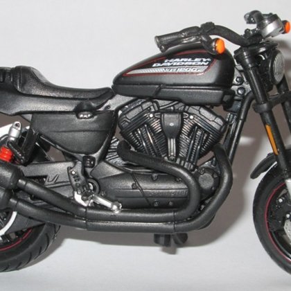 2011 Harley-Davidson XR 1200X