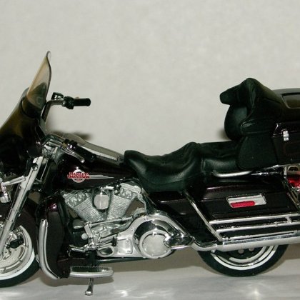 2005 Harley-Davidson FLHTCUI Ultra Classic Electra Glide