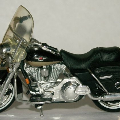 2001 Harley-Davidson FLHRC Road King Classic