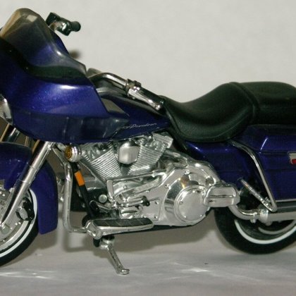 2000 Harley-Davidson FLTR Road Glide