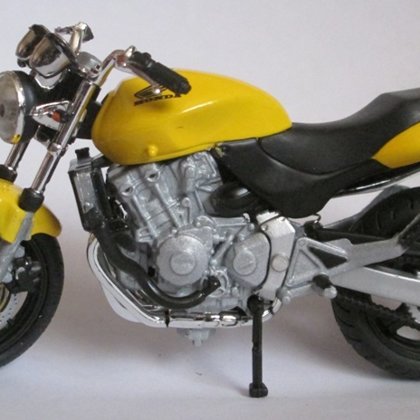 1998 Honda CB 600 F Hornet (Solido)