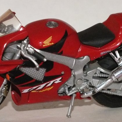 1997 Honda VTR 1000 SP1 (Majorette)