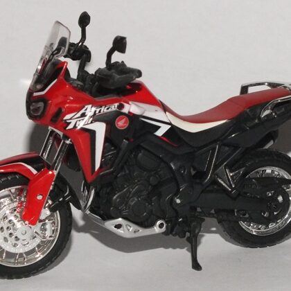 2015 Honda CRF1000L Africa Twin DCT (Maisto)