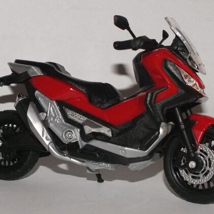 2018 Honda X-ADV (Welly)