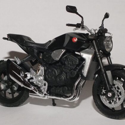2018 HONDA CB1000R (Welly)
