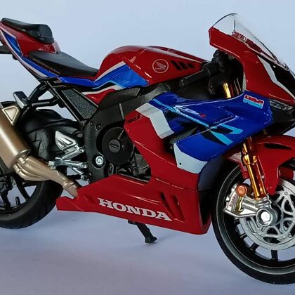2021 Honda CBR 1000 RR-R Fireblade SP
