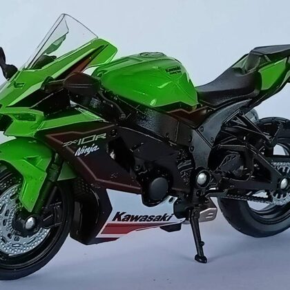 2023 Kawasaki ZX-10R Ninja (Welly)