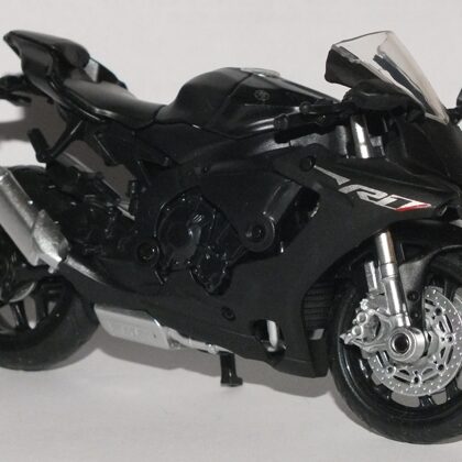 2015 Yamaha YZF-R1 (Caipo)