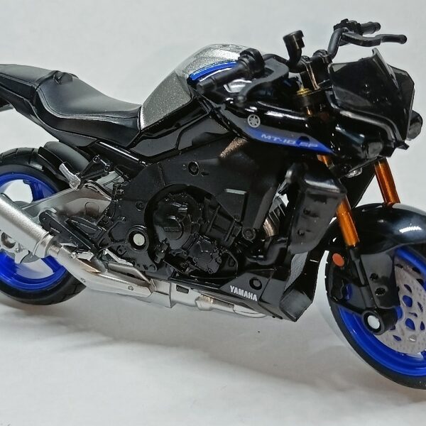 2023 Yamaha MT-10 SP