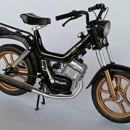 1980 Malaguti Fifty (Leo Models)