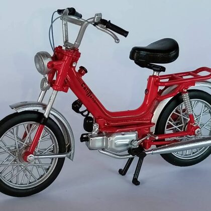 1973 Rizzato Califone (Leo Models)