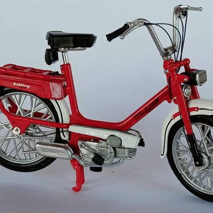 1969 Malaguti Dribbling (Leo Models)