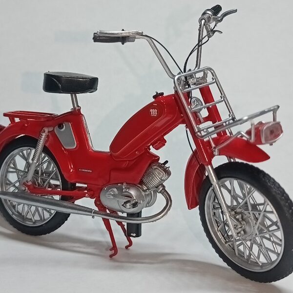 1971 Montesa Mini (Leo Models)