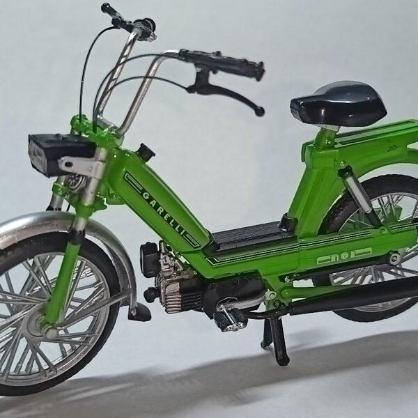 1978 Garelli Noi (Leo Models)