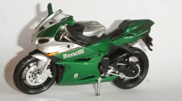 2006 Benelli Tornado Tre 1130 (Maisto)