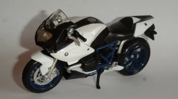 2008 BMW HP2 Sport (Maisto)