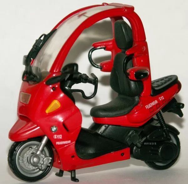 2000 BMW C1 (Dickie)