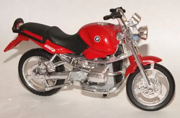1994 BMW R1100R (Welly)