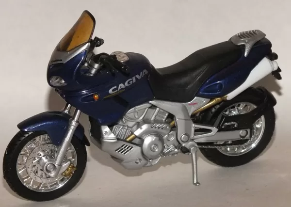 2000 Cagiva Navigator 1000 (Welly)