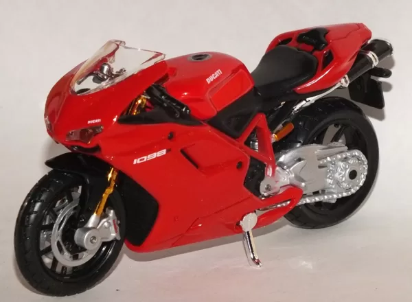 2007 Ducati 1098 (Maisto)