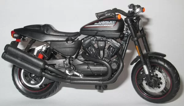 2011 Harley-Davidson XR 1200X