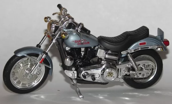 1977 Harley-Davidson FXS Low Rider