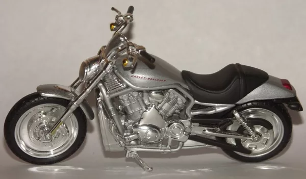 2002 Harley-Davidson VRSCA V-Rod