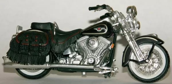 1999 Harley-Davidson FLSTS 1340 Softail Heritage Springer
