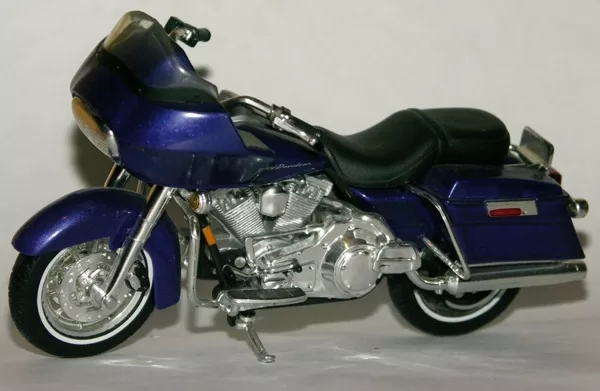 2000 Harley-Davidson FLTR Road Glide