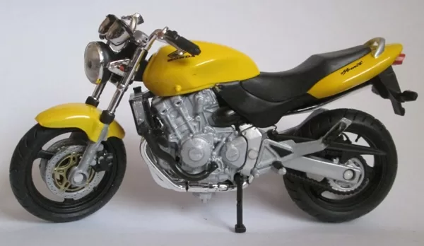 1998 Honda CB 600 F Hornet (Solido)