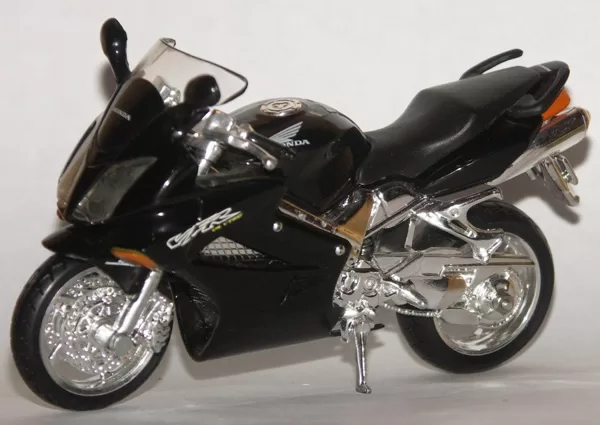 2002 Honda VFR800 (Maisto)