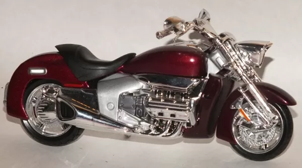 2003 Honda NRX1800 Valkyrie Rune