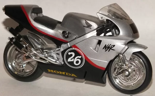 1992 Honda NSR 500 (Saico)