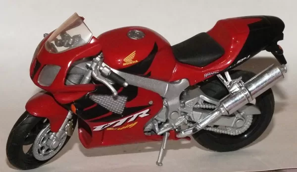 1997 Honda VTR 1000 SP1 (Majorette)