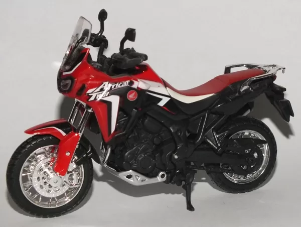 2015 Honda CRF1000L Africa Twin DCT (Maisto)