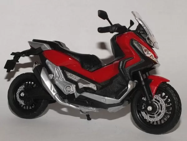 2018 Honda X-ADV (Welly)