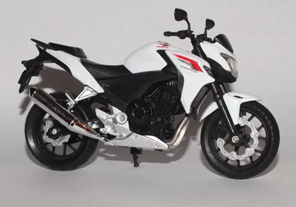 2014 HONDA CB500F (Welly)