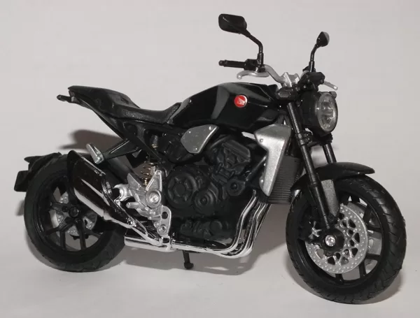 2018 HONDA CB1000R (Welly)