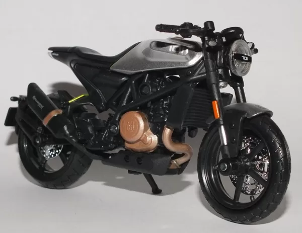 2018 Husqvarna Vitpilen 701 (Maisto)