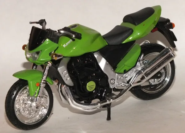 2001 Kawasaki Z1000 (Maisto)