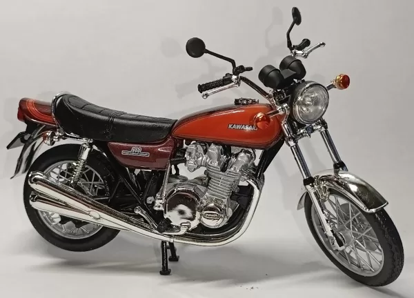 1973 Kawasaki Z900 (Norev)