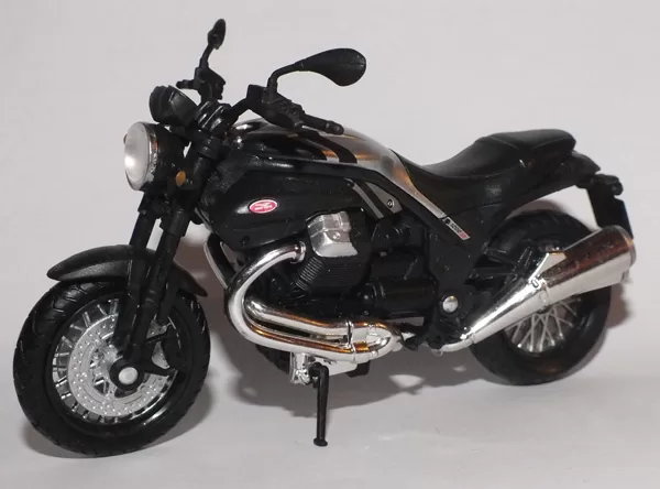 2008 Moto Guzzi Griso 1200 8V (Welly)