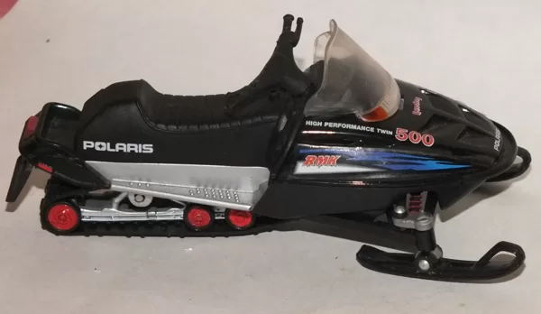 1999 Polaris 500 RMK (YatMing)