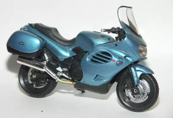 1996 Triumph Trophy 900 (Maisto)