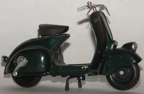 1946 Vespa 98 (Maisto)