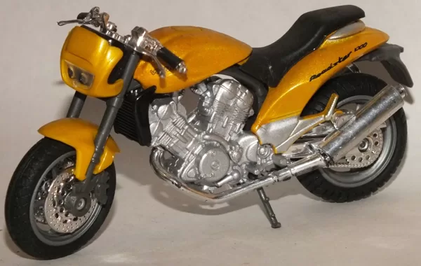 1997 Voxan V1000 Roadster (Majorette)