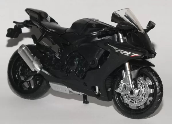 2015 Yamaha YZF-R1 (Caipo)
