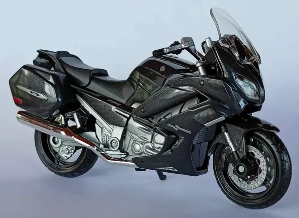 2013 Yamaha FJR 1300 AS (Bburago)